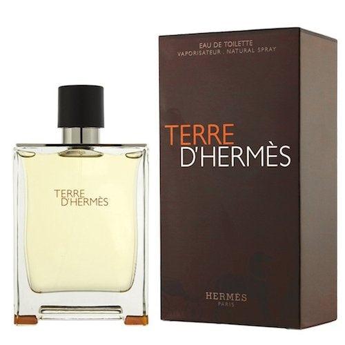 Hermes Terre d'Hermes EDT for Men - Thescentsstore